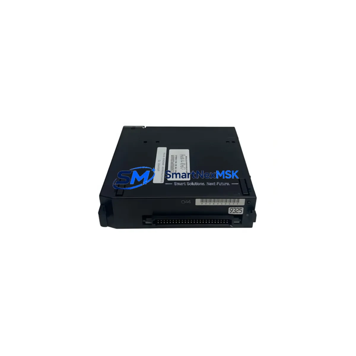 GE IC69CMM321 Ethernet Module image 2