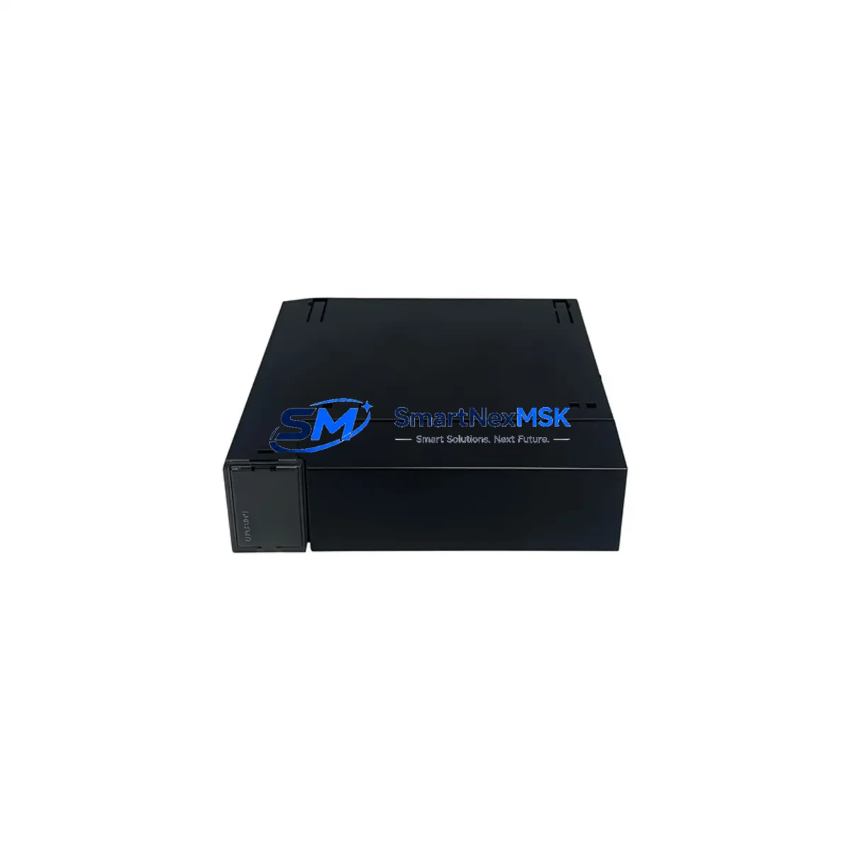 GE IC69CMM321 Ethernet Module image 3