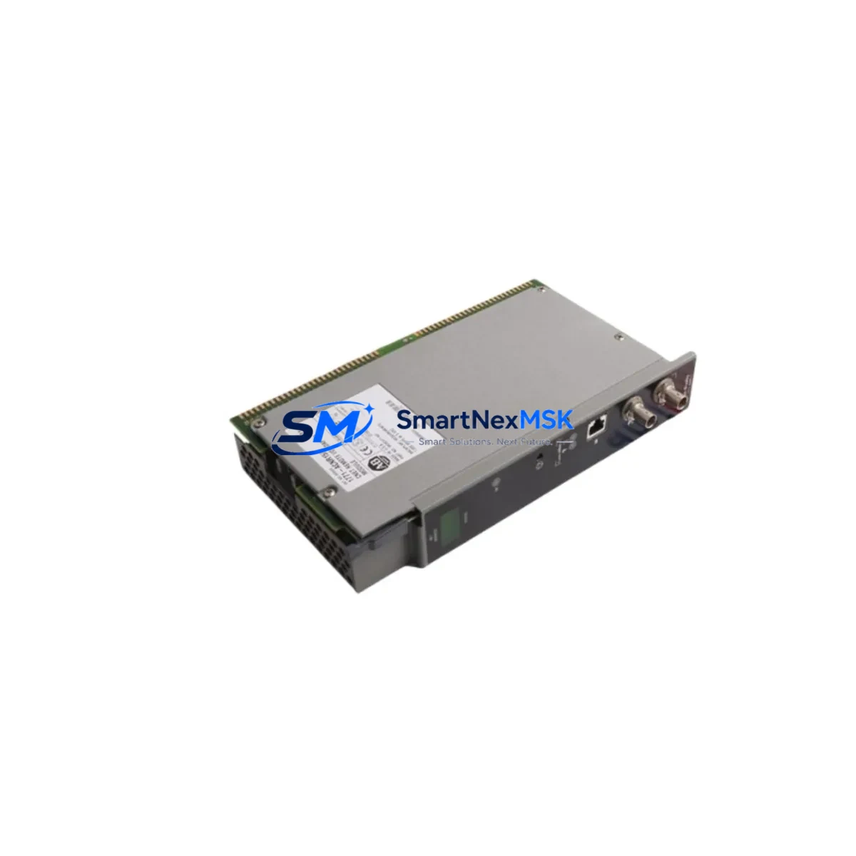 GE IC752SPL013-BA Versamax PLC