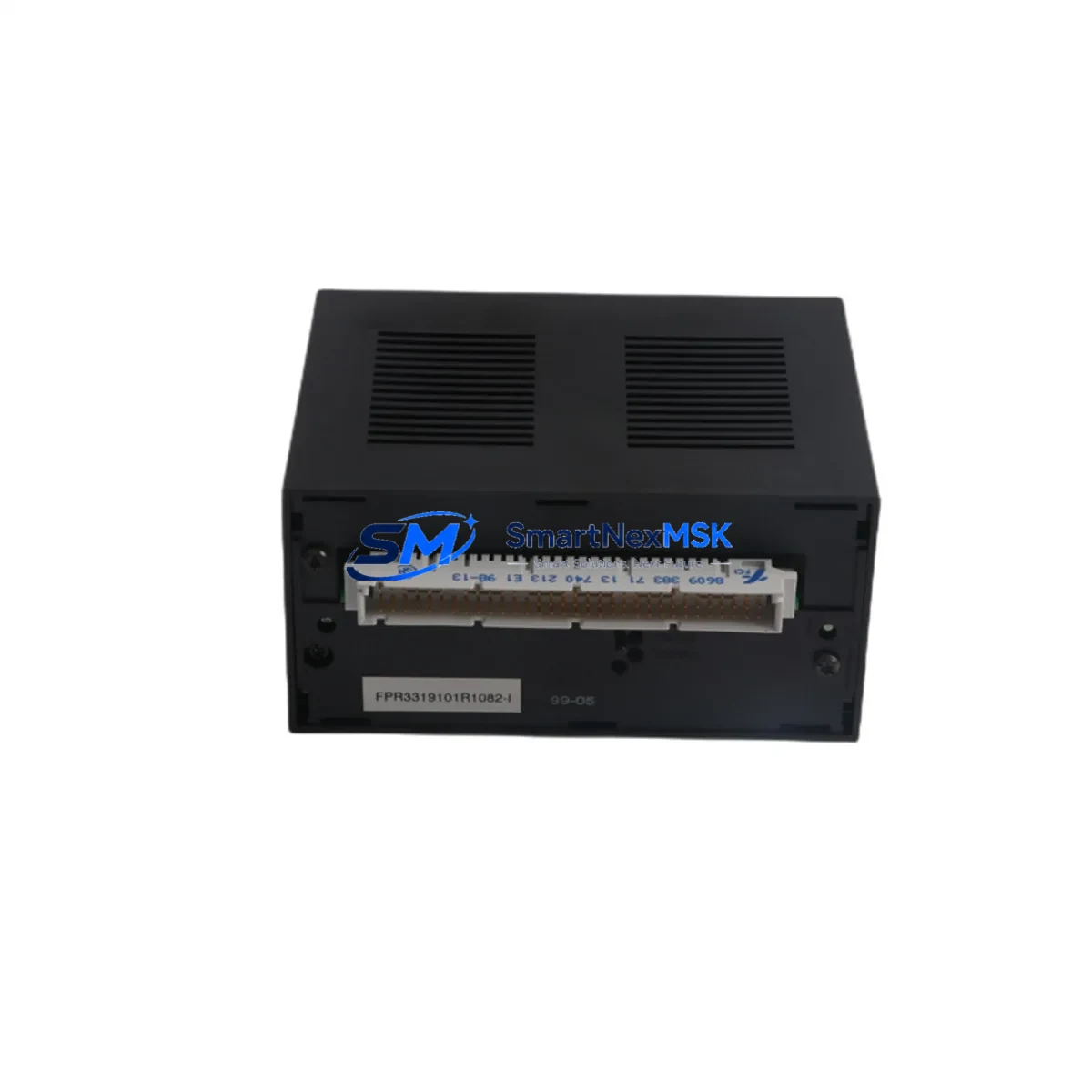ABB | ICSC08L1 FPR3319101R1082 | I/O Unit - 24 Vdc image 2