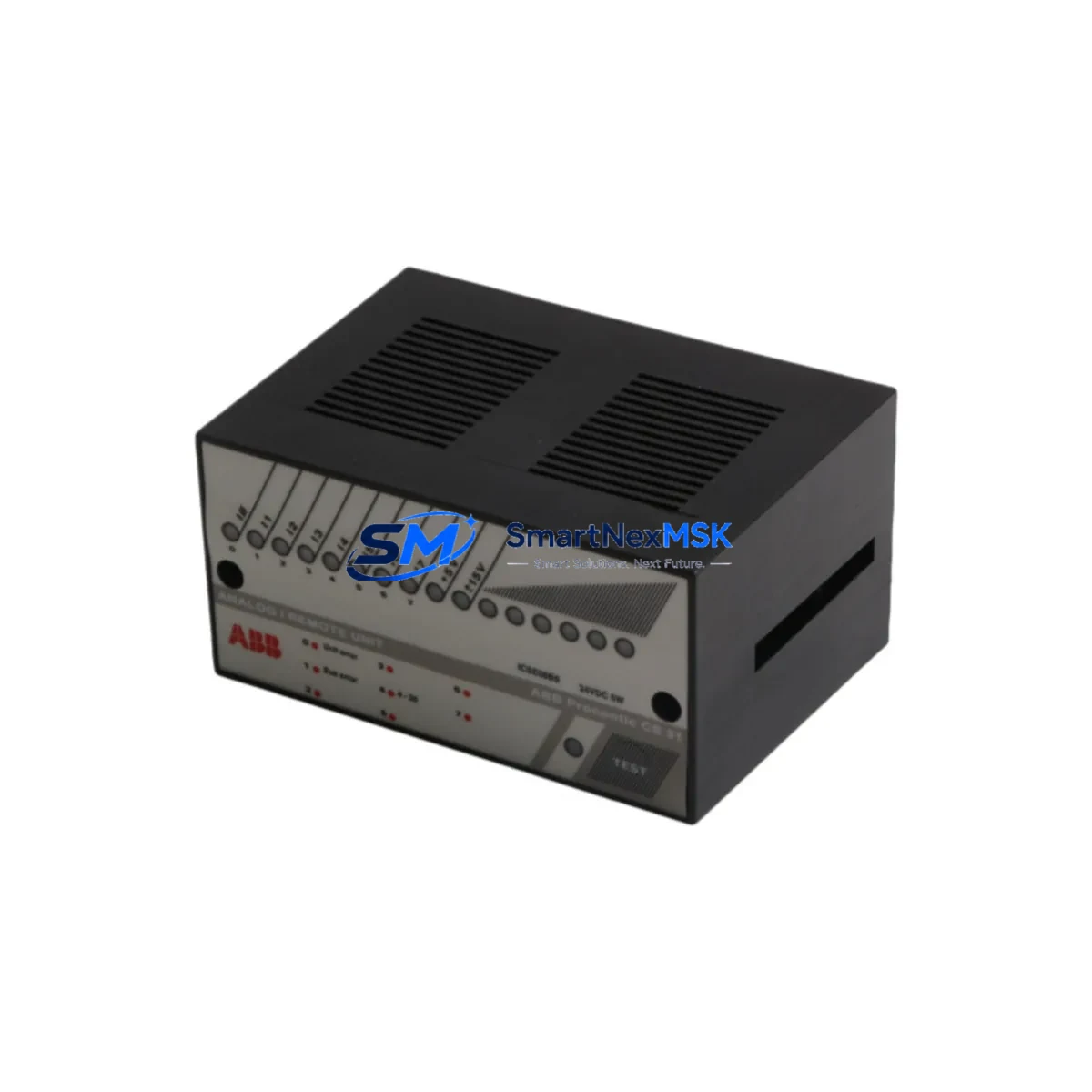 ABB ICSE08B5 FPR3346501R1012 Module image 3