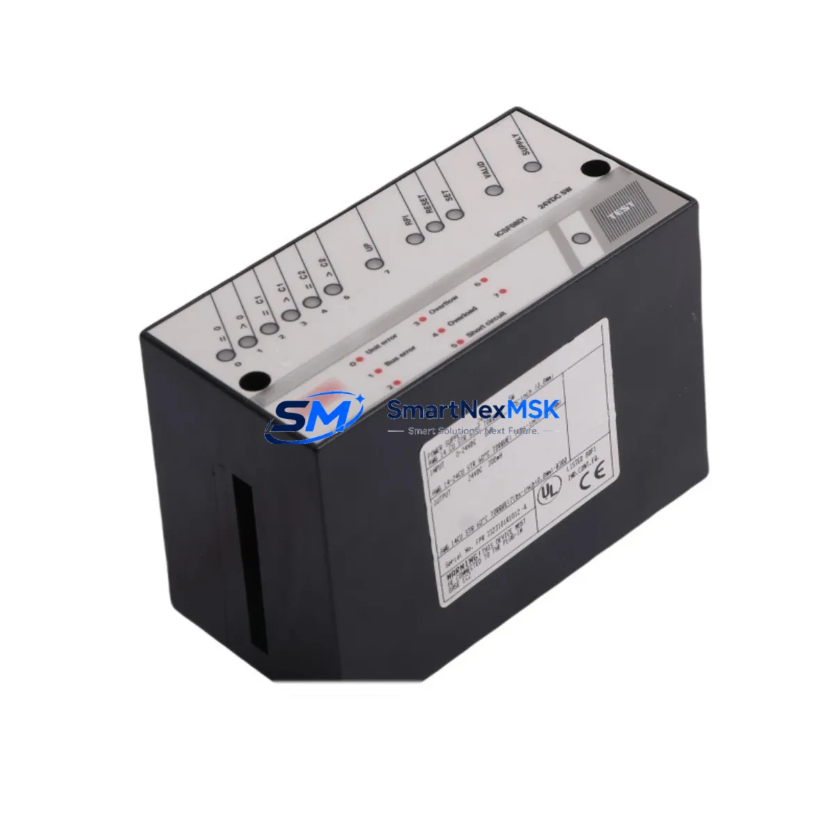ABB ICSF08D1 FPR3323101R0016 High Speed Counter