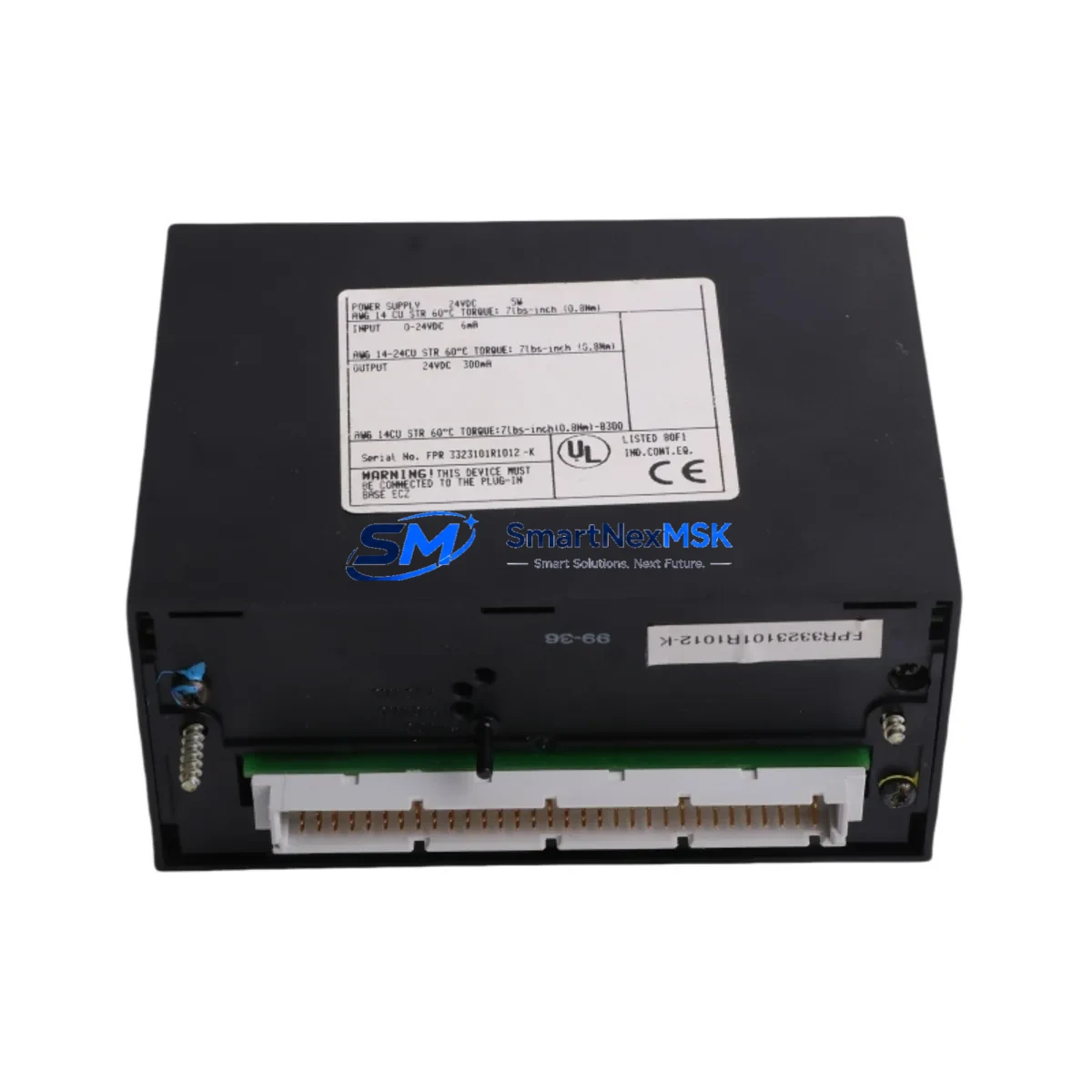 ABB ICSF08D1 FPR3323101R0016 High Speed Counter image 3