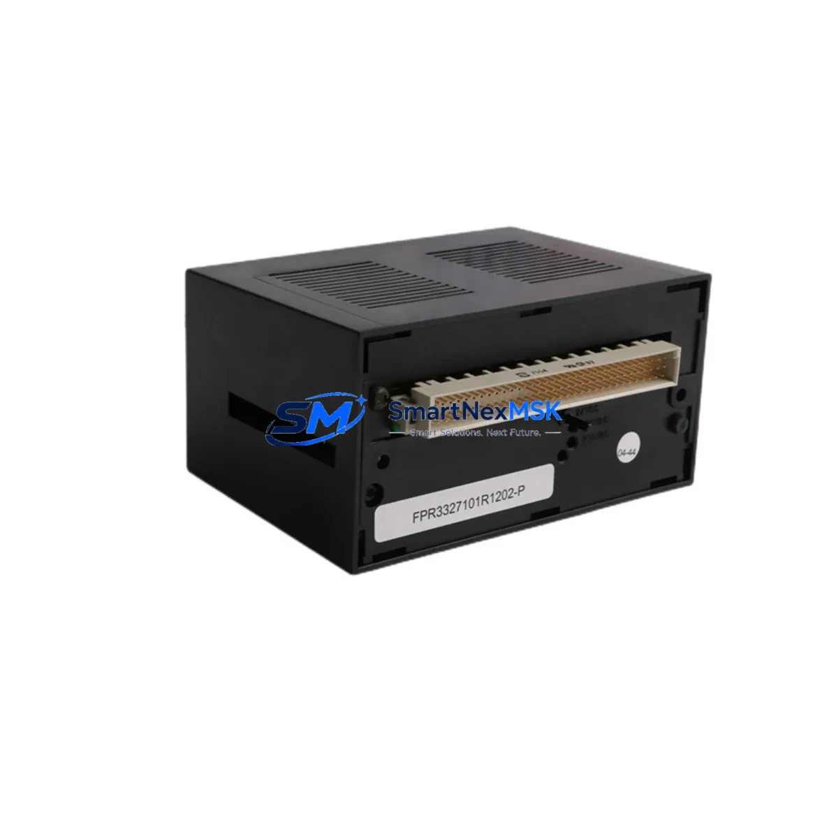 ABB | ICSK20F1 FPR3327101R1202 | Remote I/O Unit - 24 VDC image 2