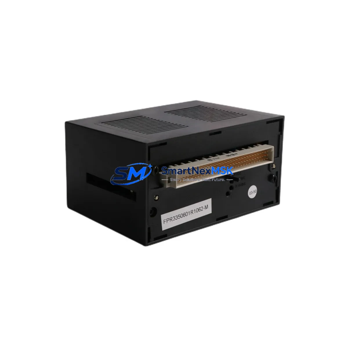 ABB | ICSM06A6 FPR3350601R1062 | Analog I/O Remote Unit image 3