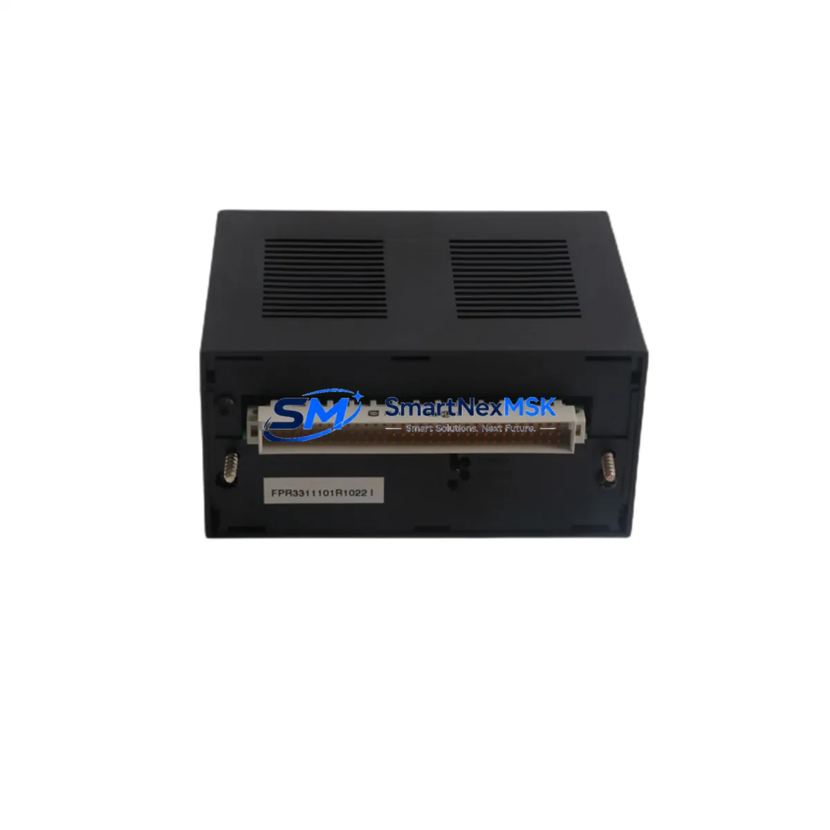 ABB | ICSO08Y1 | Binary Output Unit- 24 Vdc image 2