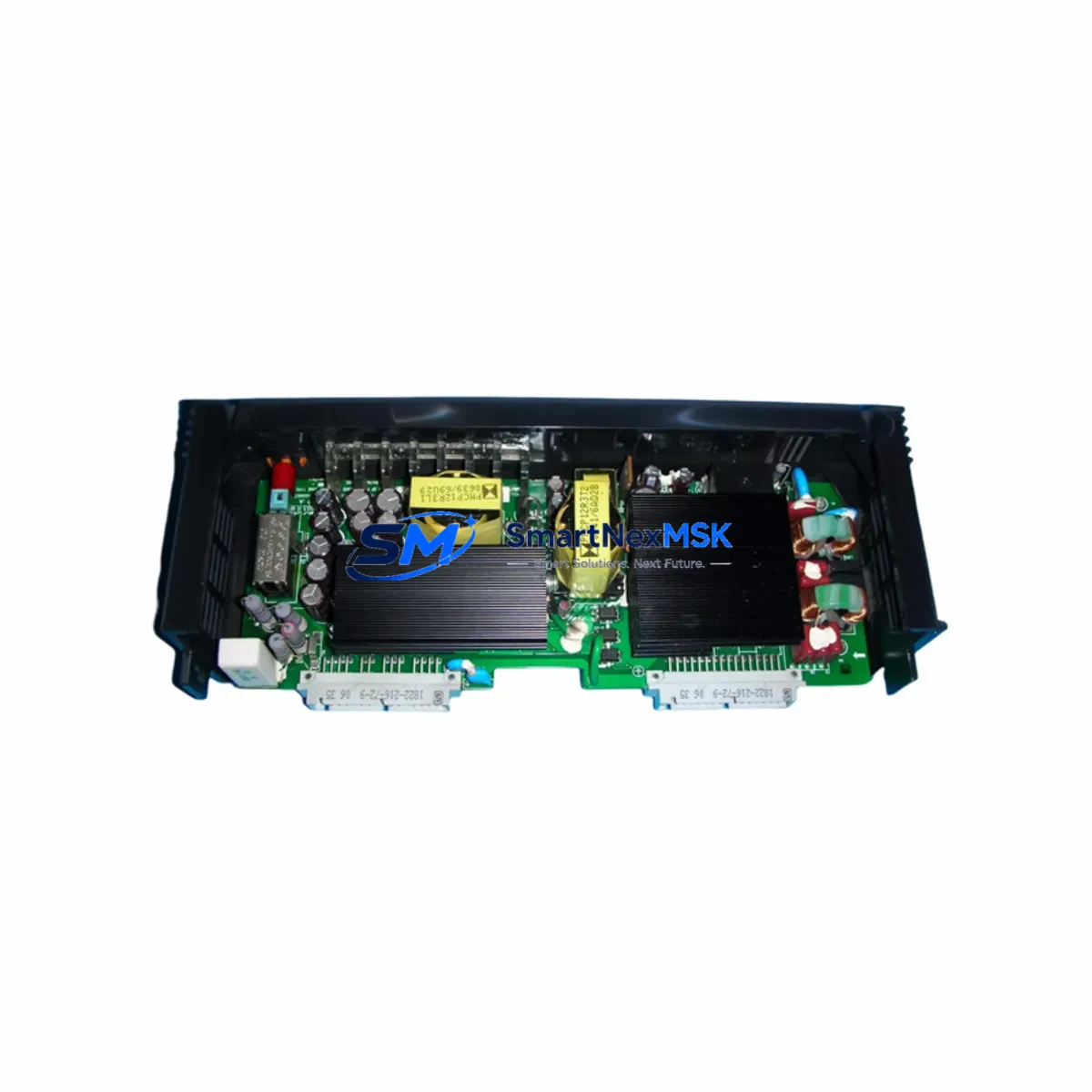 EMERSON IDA-PWR Motor Driver