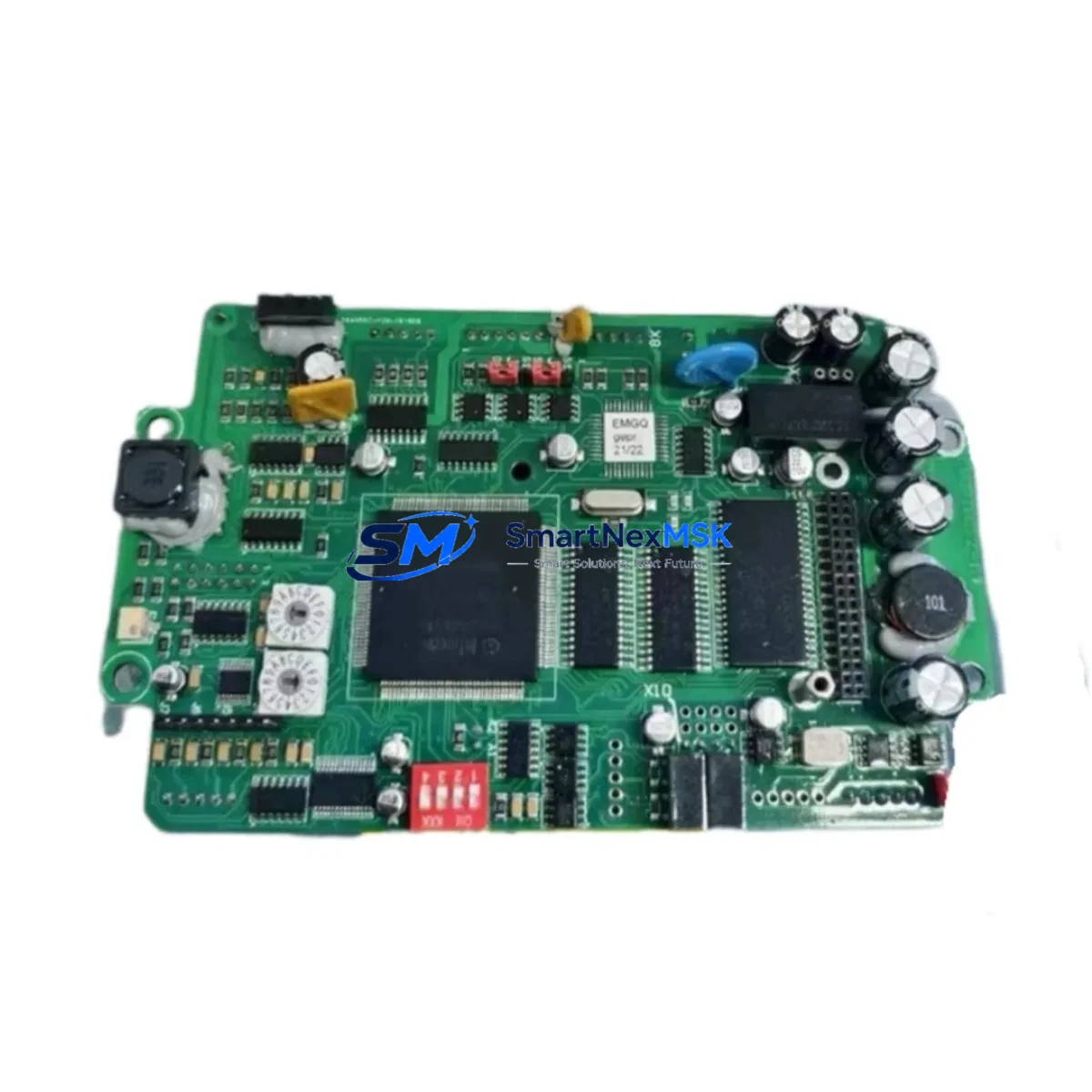 EMG IDC32-1.1 Control Board in IDC Series
