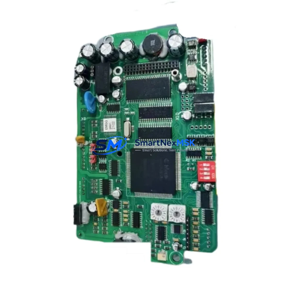 EMG IDC32-1.1 Control Board in IDC Series image 2