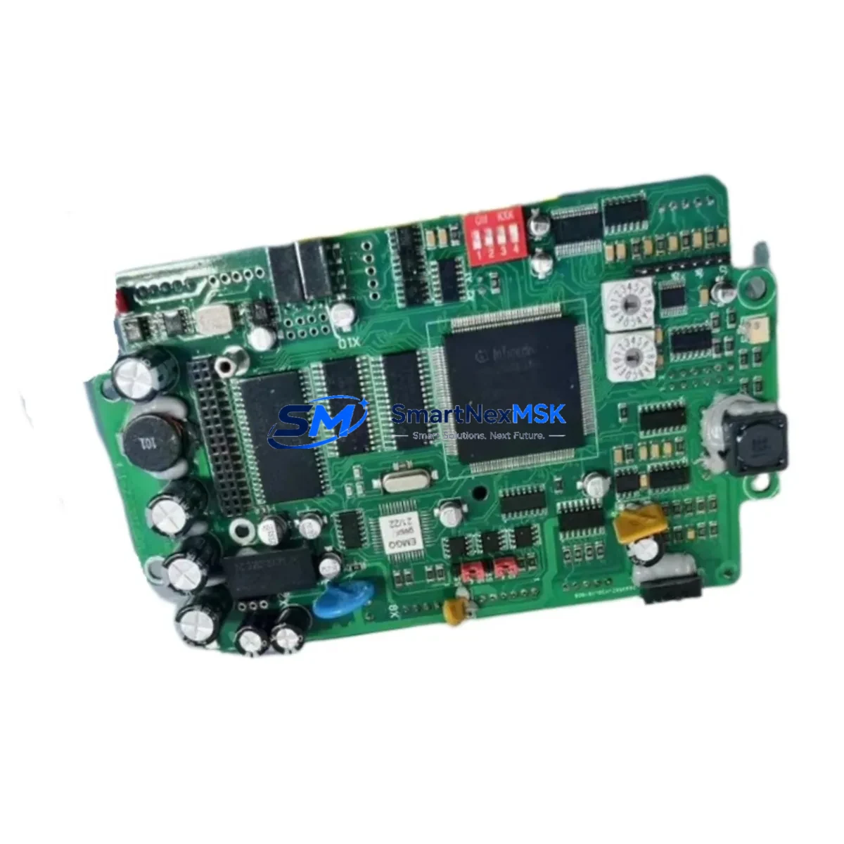 EMG IDC32-1.1 Control Board in IDC Series image 3