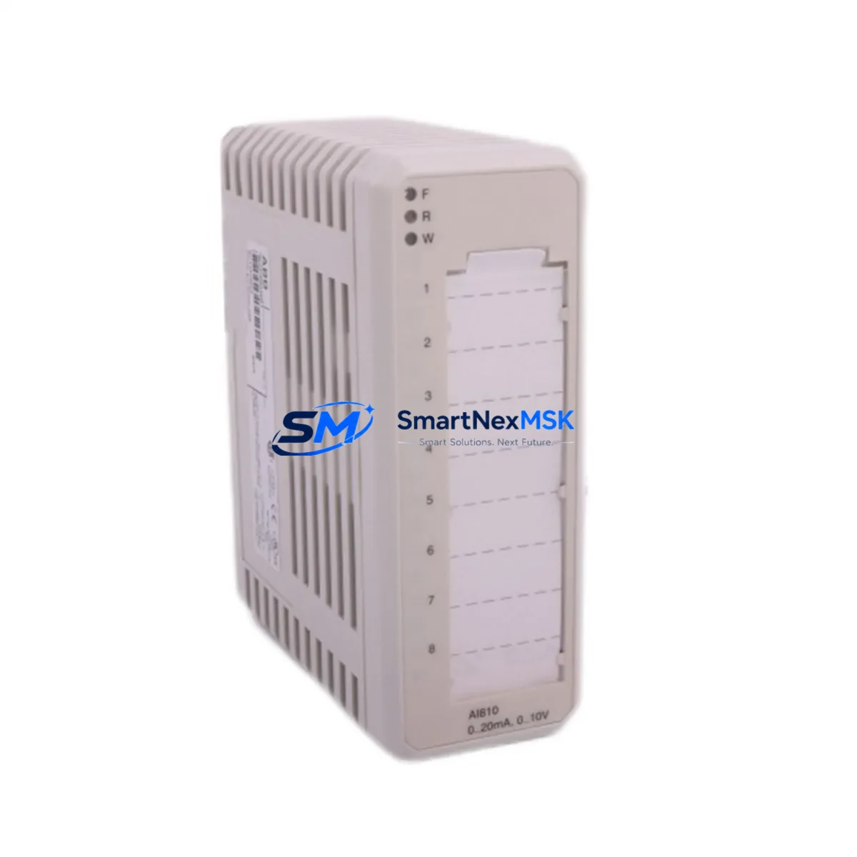 ABB IDS-DTU51 analog input module?