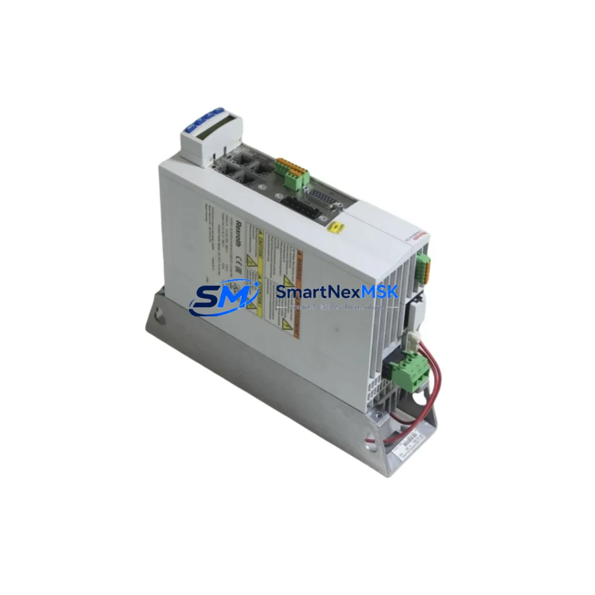 DELTA IE-2000U-16TC-GP V02 MODULE