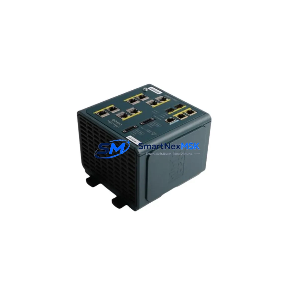 CISCO IE-3000-8TC-E Industrial Ethernet Switches image 2