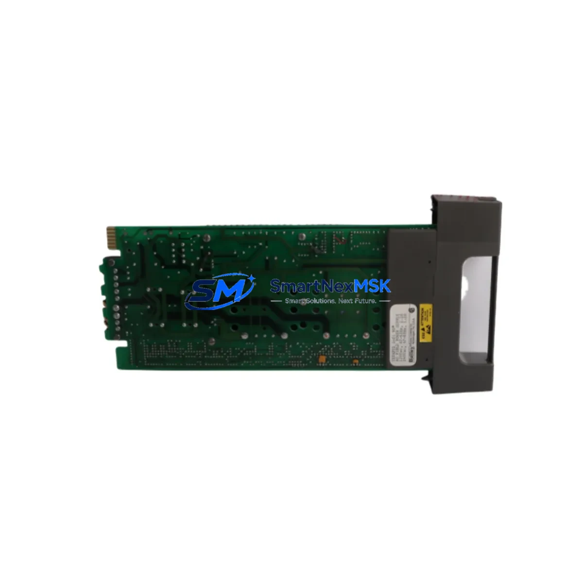 ABBIEPAF02 FIELD POWER MODULE image 2