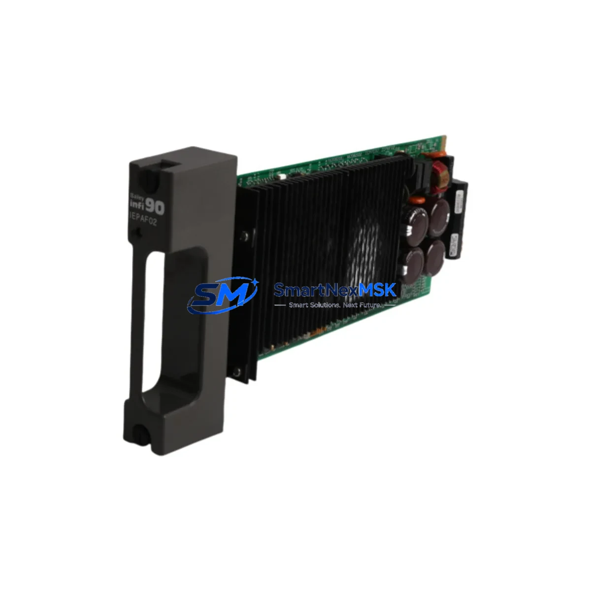 ABBIEPAF02 FIELD POWER MODULE image 3