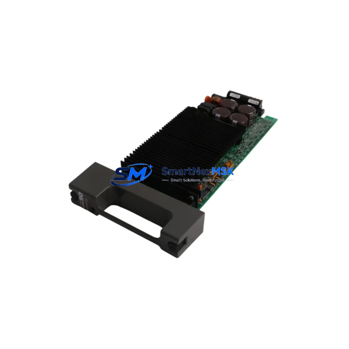 ABBIEPAF02 FIELD POWER MODULE image 4