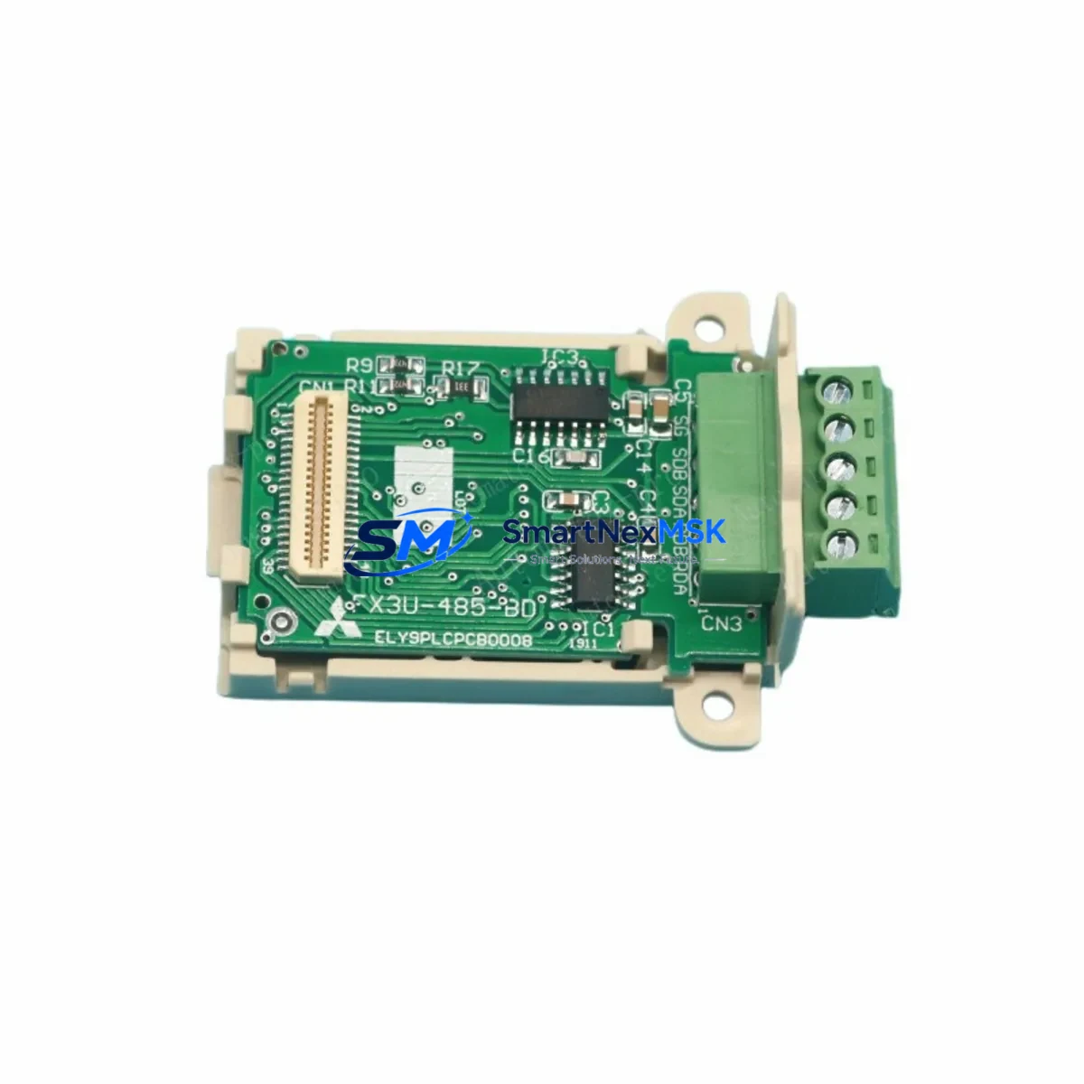 MITSUBISHI IFALM11 Alarm Board image 2