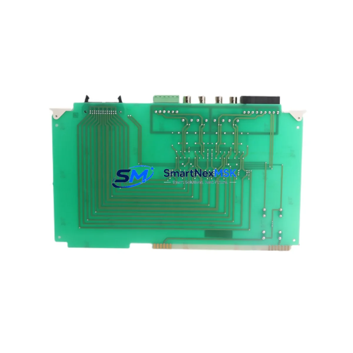 ABB | IIMCL01 | Multibus Communication Link Termination image 2