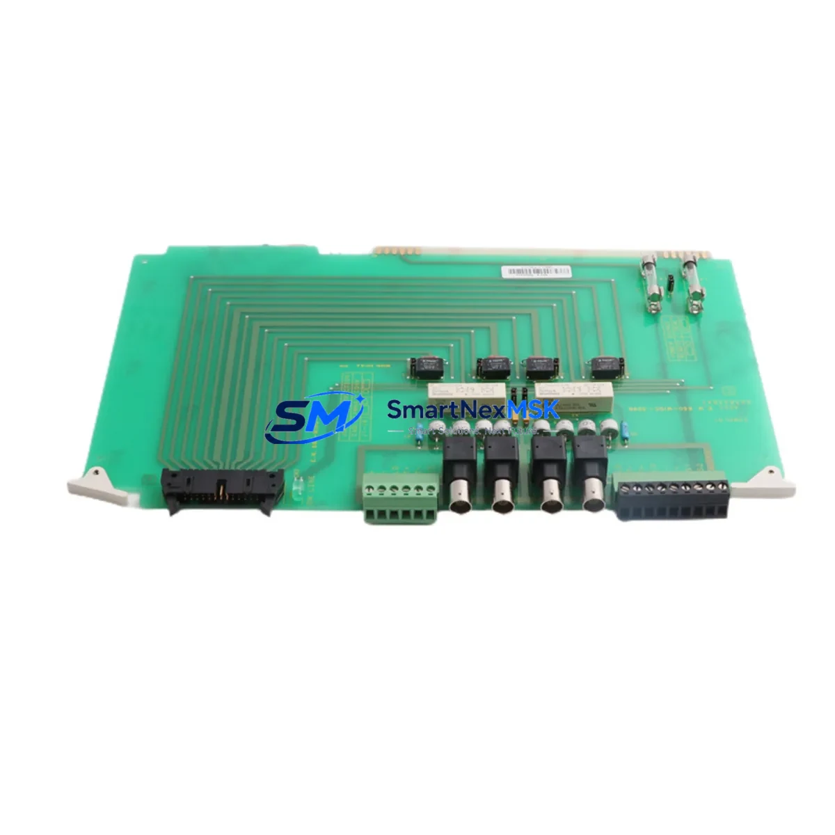 ABB | IIMCL01 | Multibus Communication Link Termination image 3