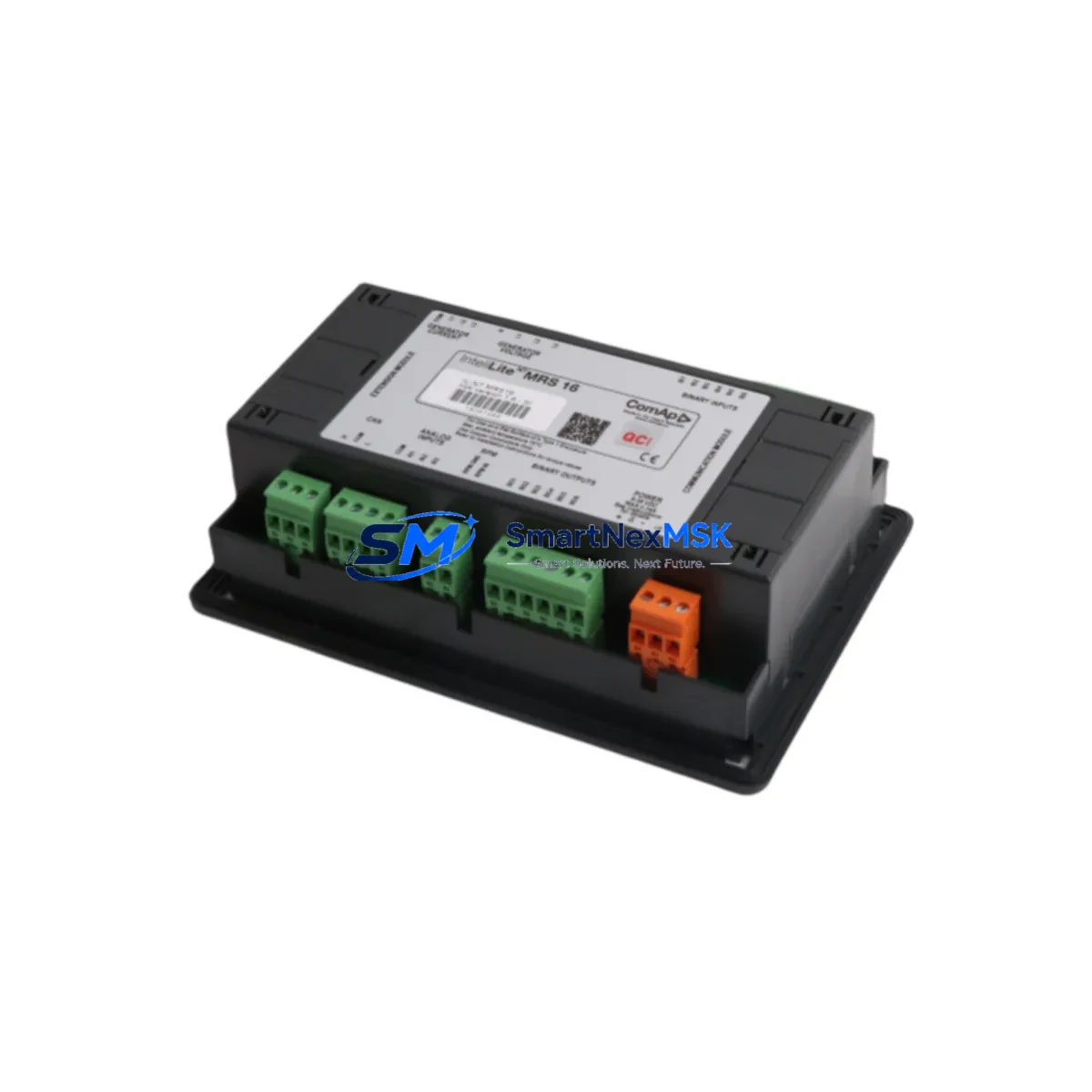 ComApIL-NT MRS16 Gen-set Controller image 3
