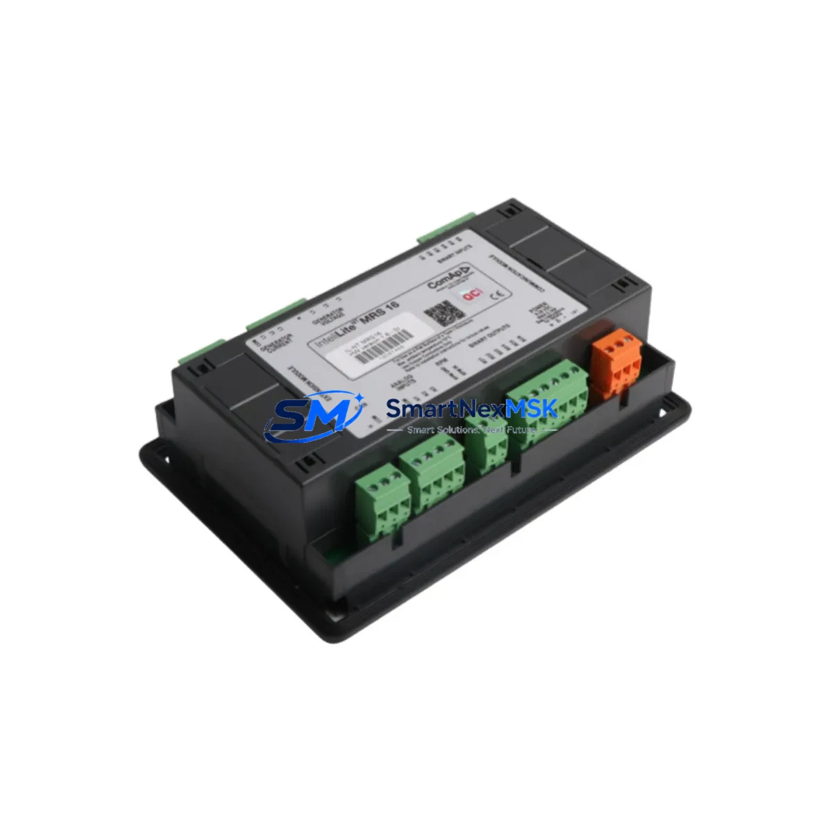 ComApIL-NT MRS16 Gen-set Controller image 4