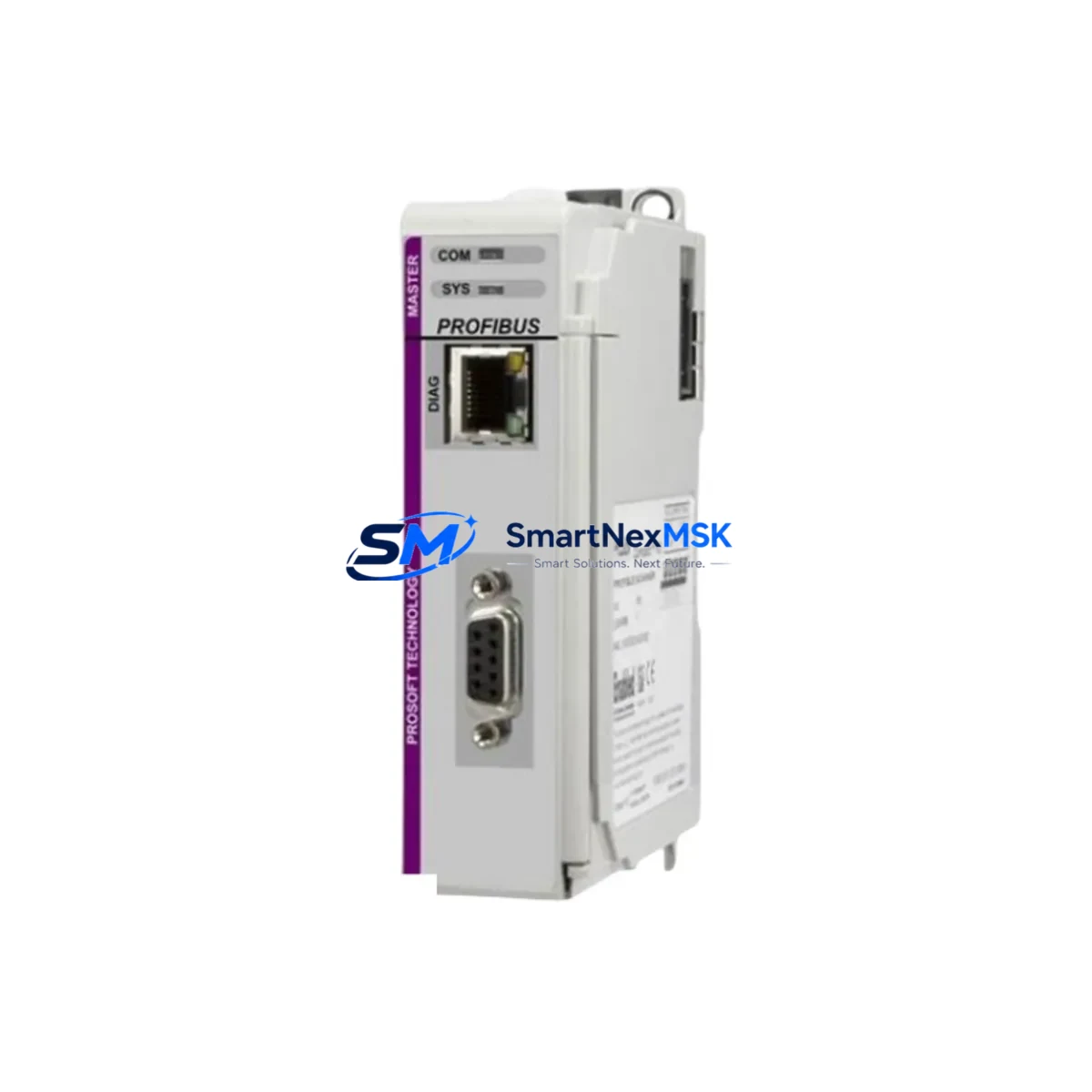 PROSOFT ILX69-PBM Master module
