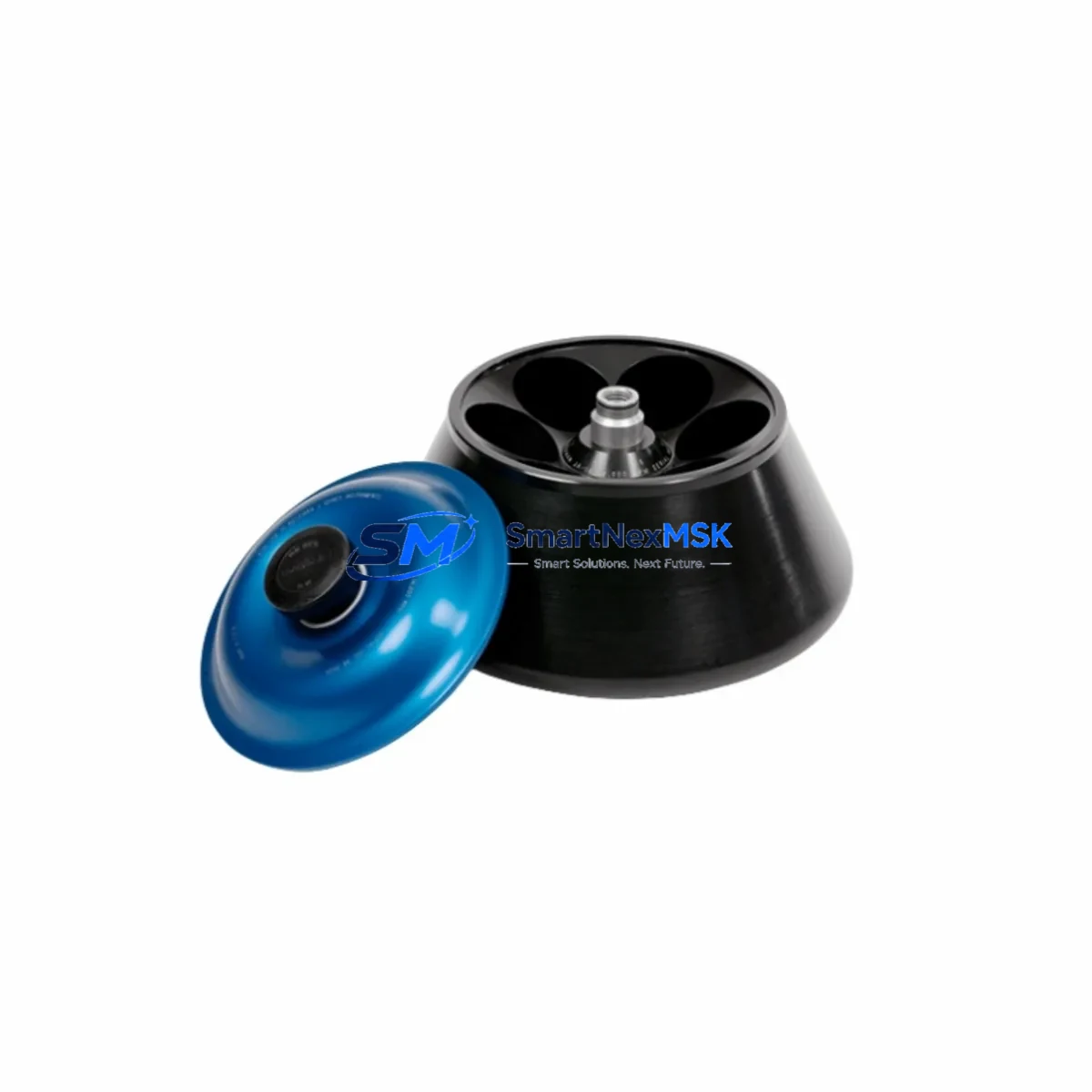 Beckman IM-11 JA-14 ABX-X284 Fixed-Angle Rotor