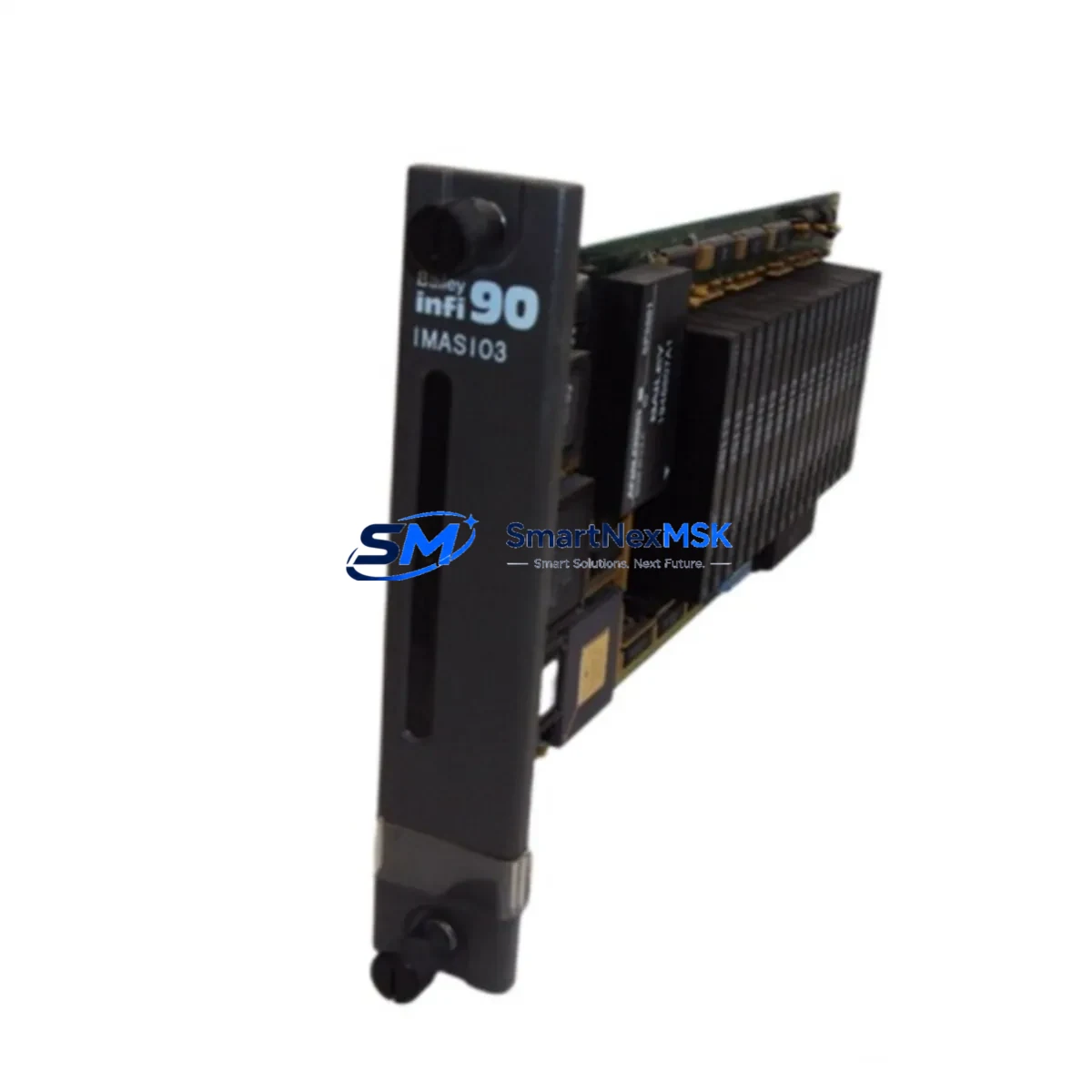 ABB | IMASI03 | Analog Input Slave Module
