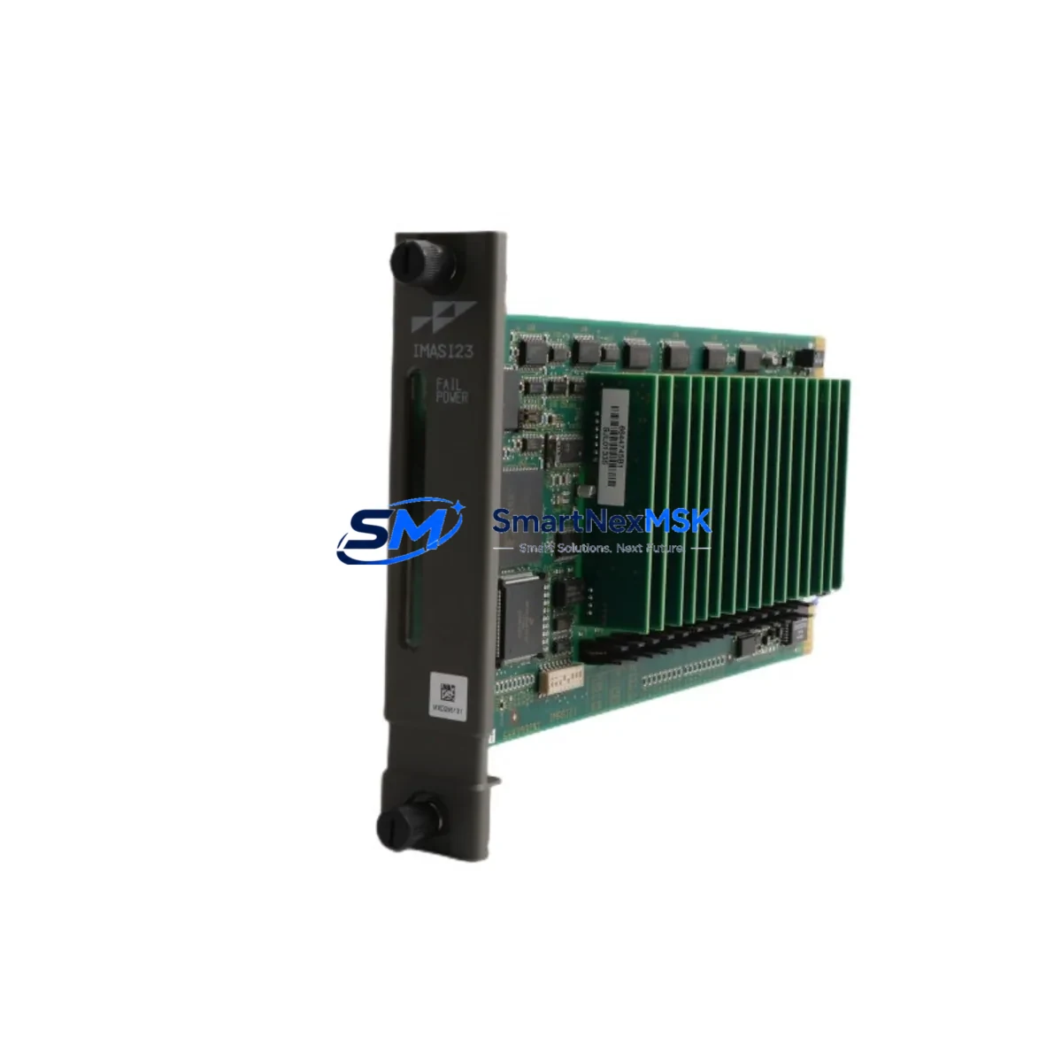 ABB | IMASI23 | Analog Input Module