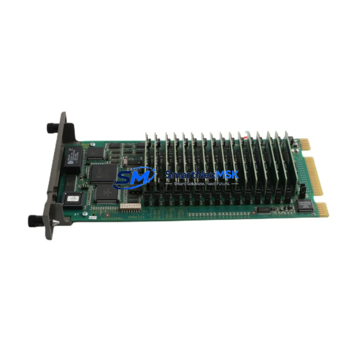 ABB | IMASI23 | Analog Input Module image 3