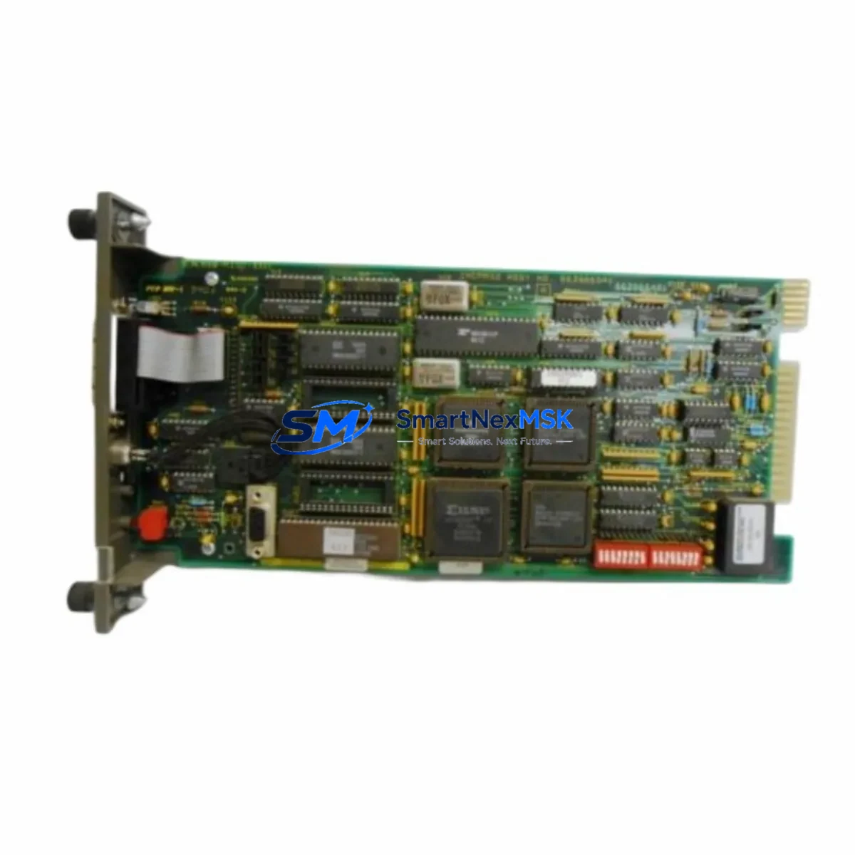 ABB | IMCPM02 | Communication Port Module