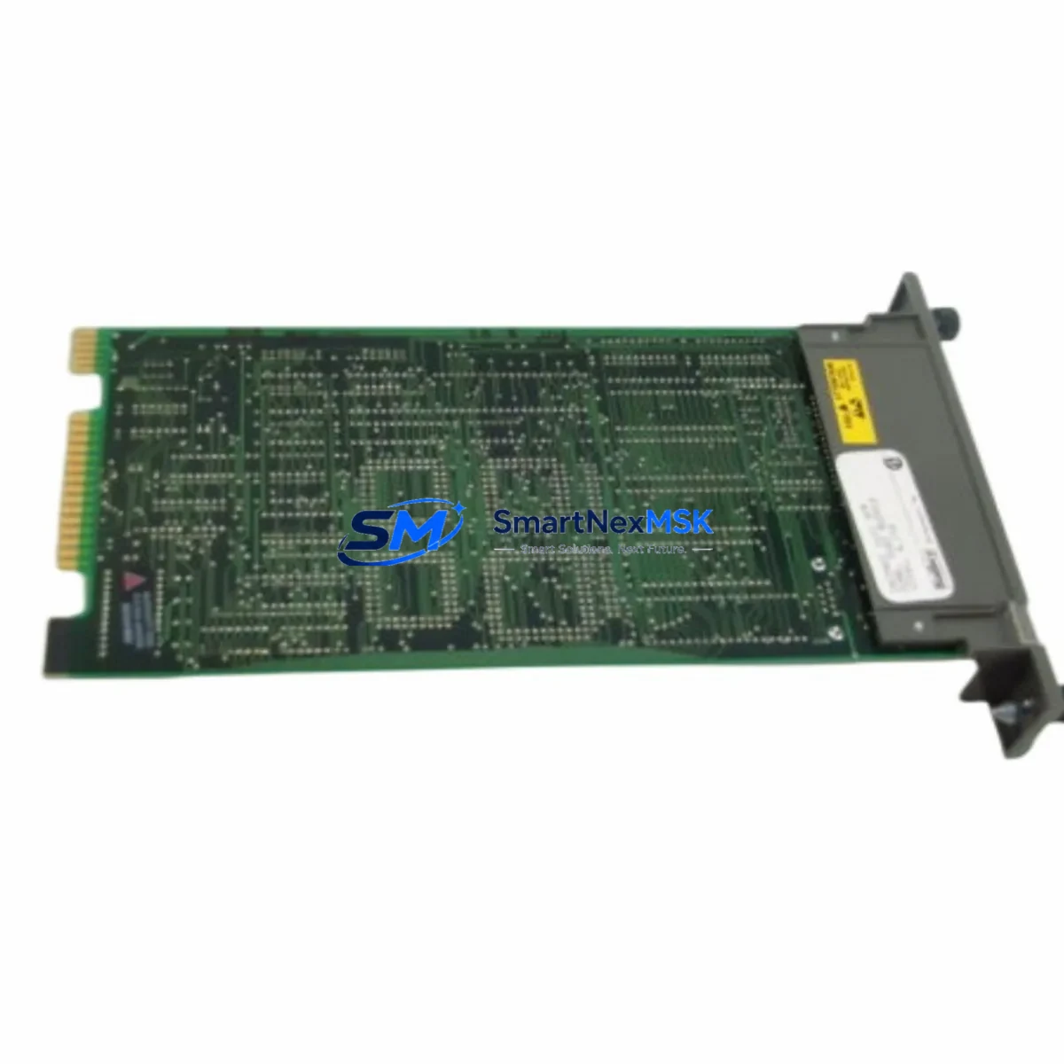 ABB | IMCPM02 | Communication Port Module image 2