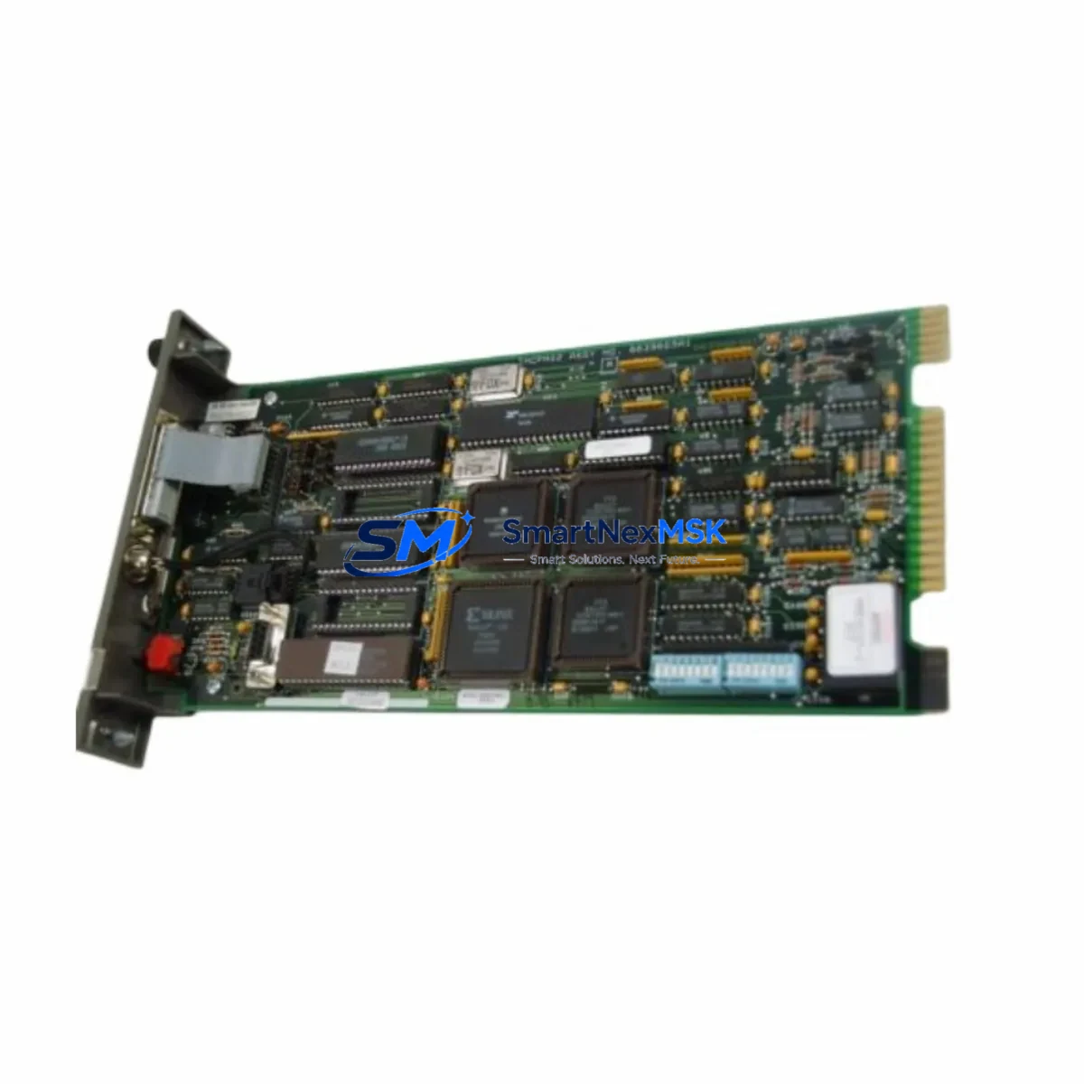 ABB | IMCPM02 | Communication Port Module image 3