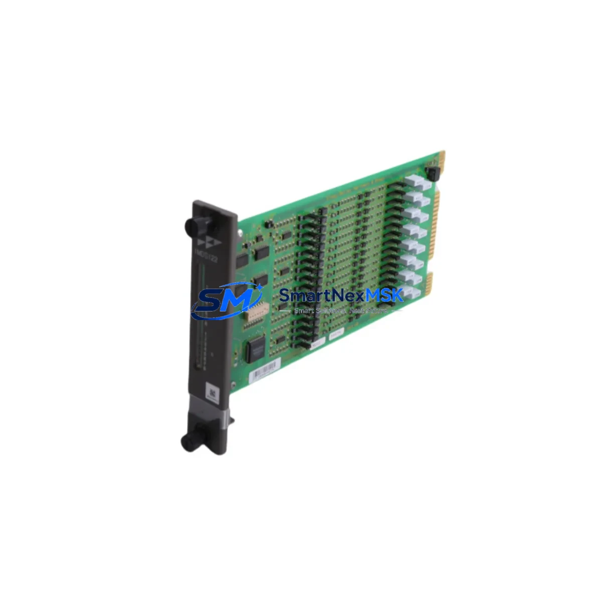 ABB | IMDSI22 | Digital Input Module image 3