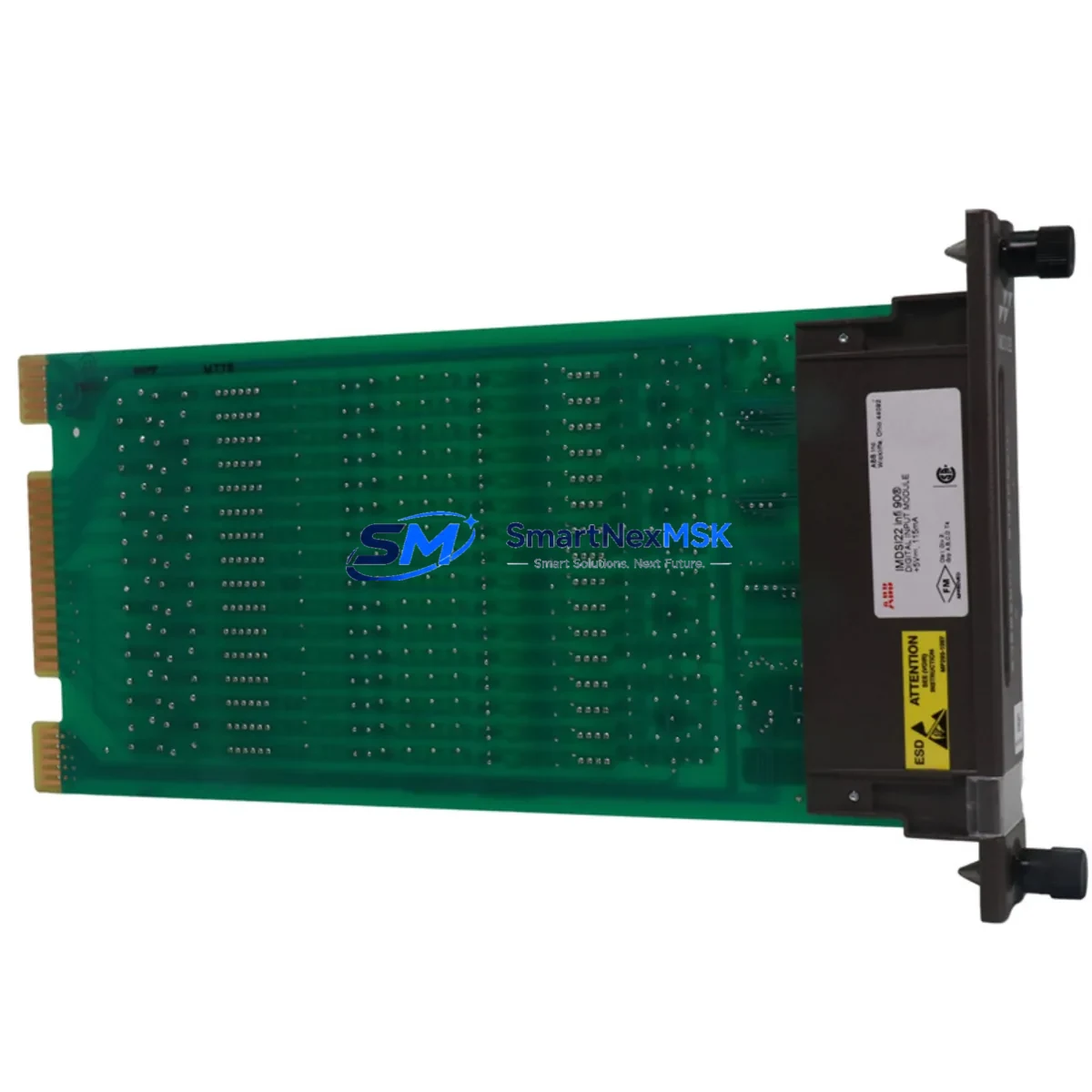 ABB | IMDSI22 | Digital Input Module image 4