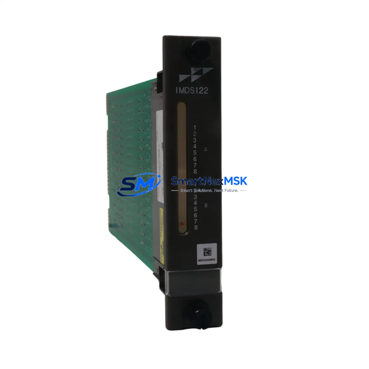 ABB | IMDSI22 | Digital Input Module image 5
