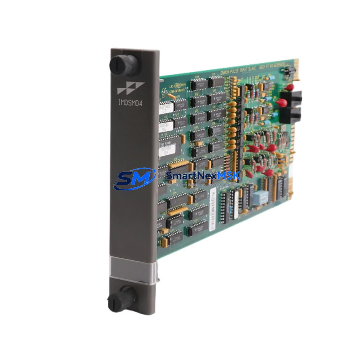 ABB | IMDSM04 | Pulse Input Slave Module