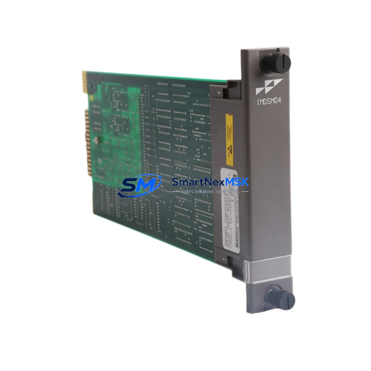 ABB | IMDSM04 | Pulse Input Slave Module image 2