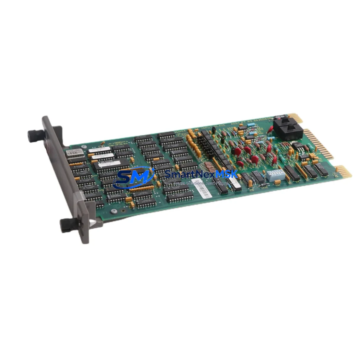 ABB | IMDSM04 | Pulse Input Slave Module image 3
