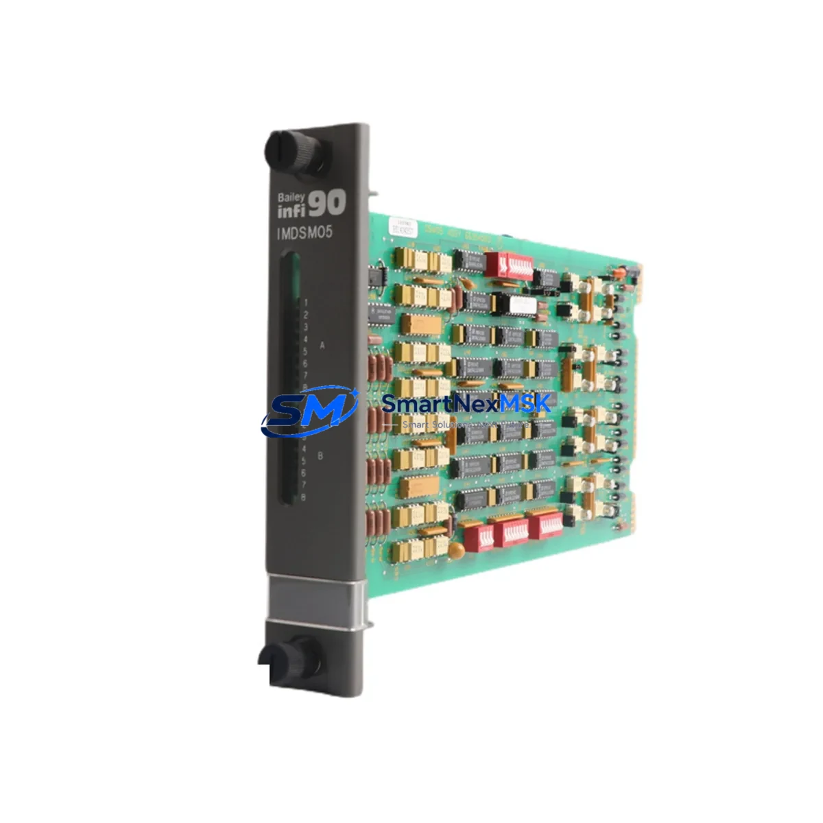 ABB | IMDSM05 | Digital I/O Module
