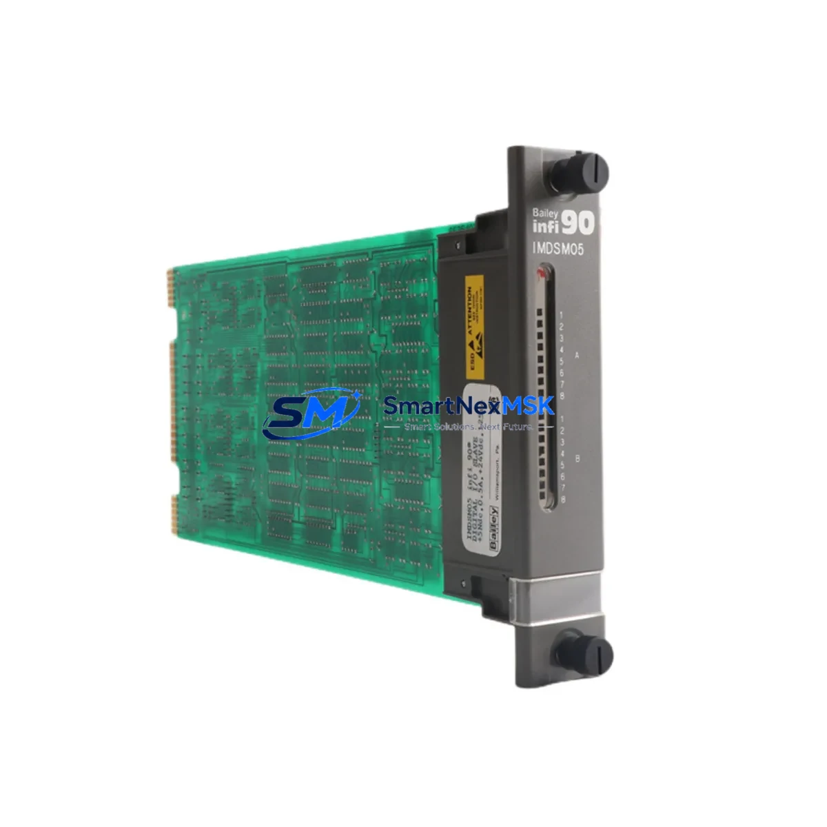 ABB | IMDSM05 | Digital I/O Module image 2