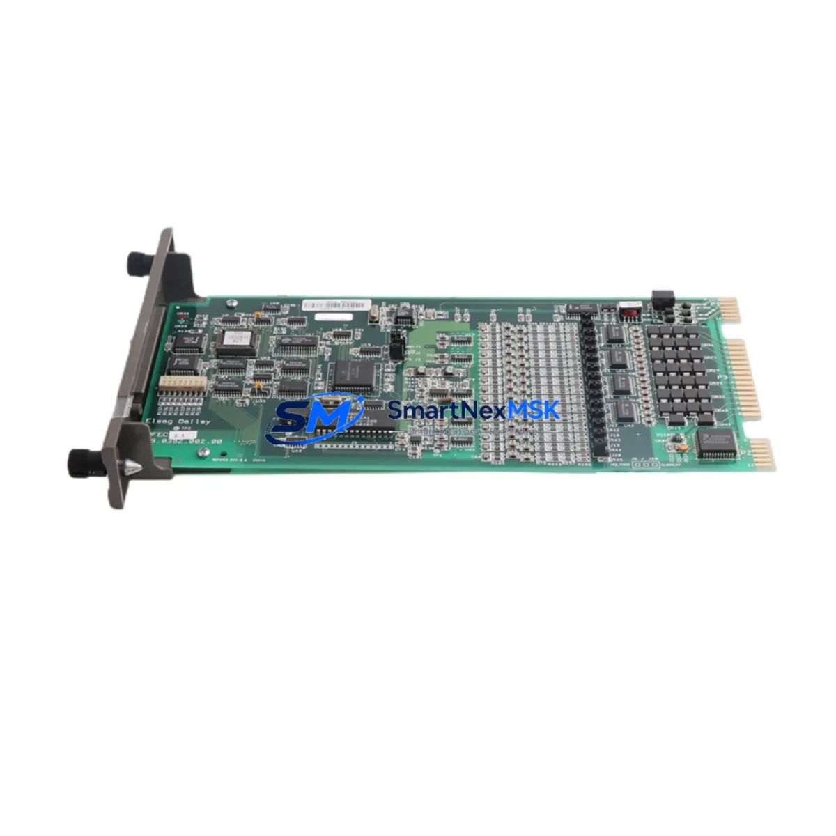 ABB | IMFEC11 | Analog Input Module image 3