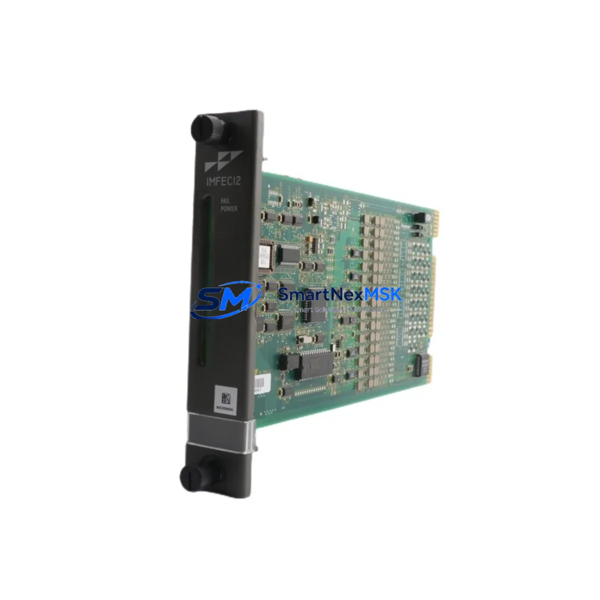 ABB | IMFEC12 | Analog Input Module image 3