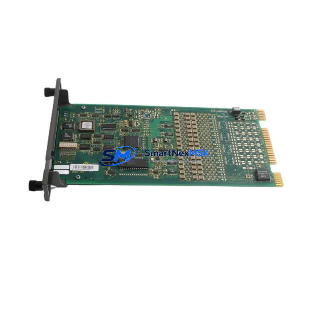 ABB | IMFEC12 | Analog Input Module image 4