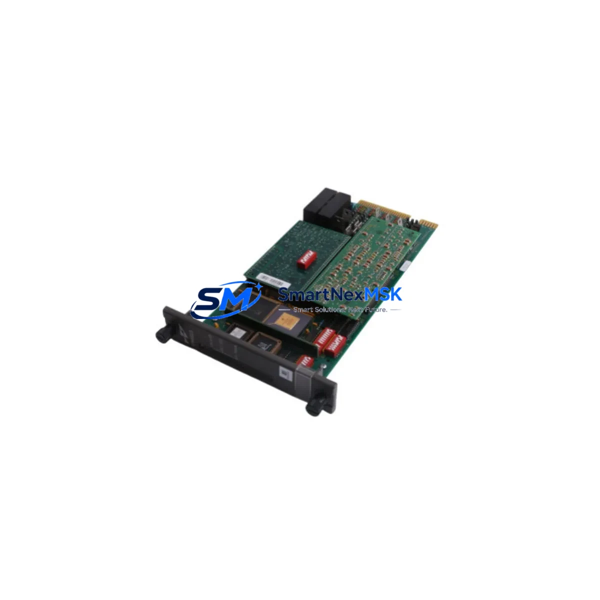 ABBIMHSS03 Hydraulic Servo Module image 3