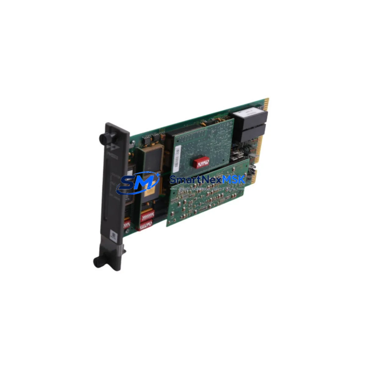 ABBIMHSS03 Hydraulic Servo Module image 6