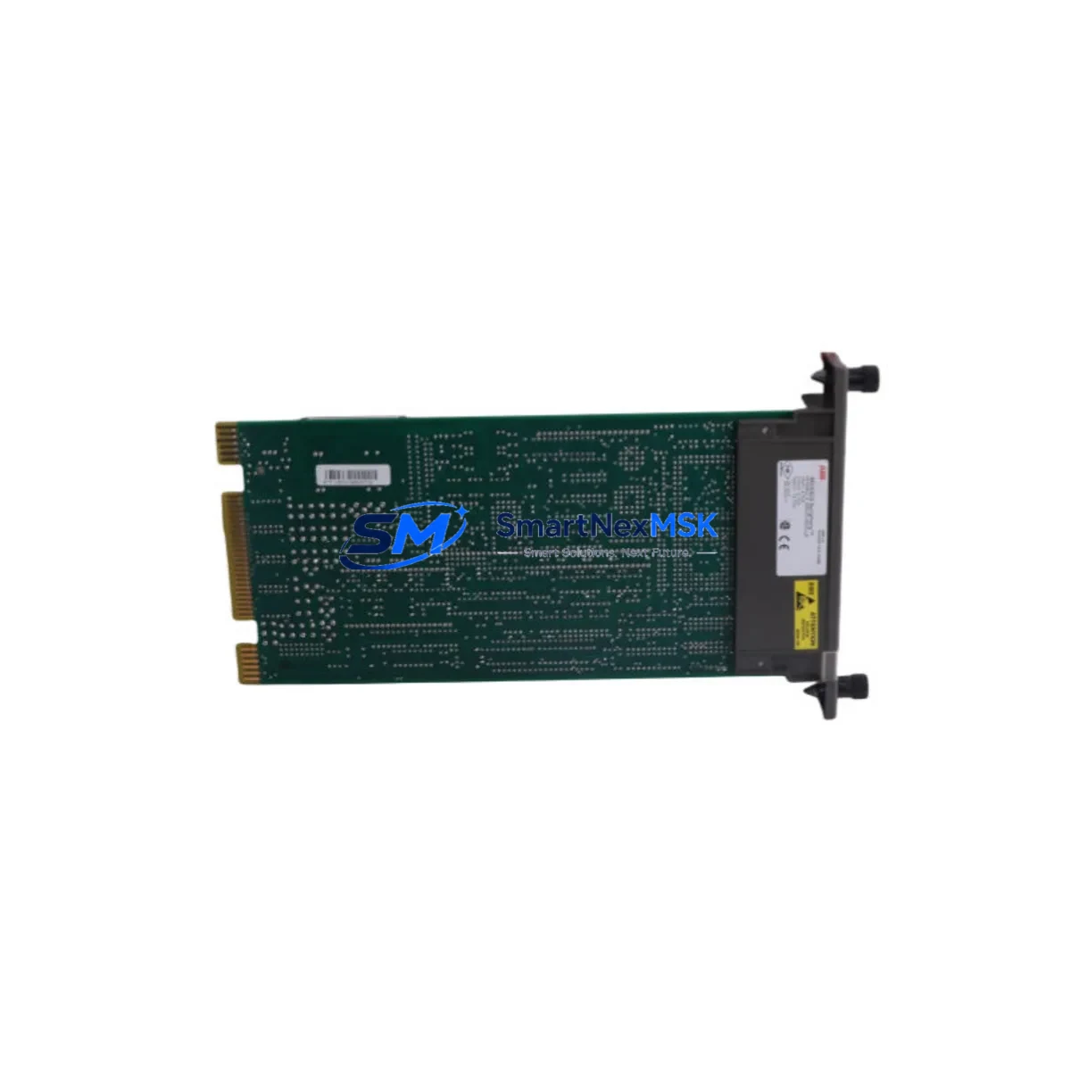 ABBIMHSS03 Hydraulic Servo Module image 7