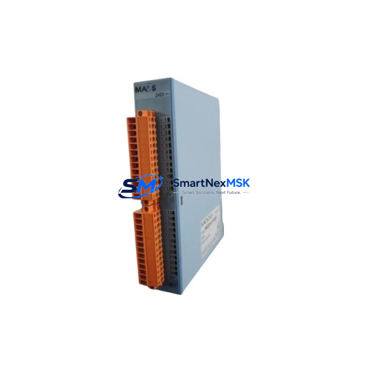 MOOG IMI220-405A001 TMC400 Series Total Machine Controller