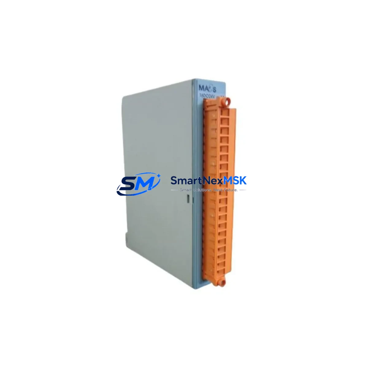 MOOG IMI220-405A001 TMC400 Series Total Machine Controller image 3