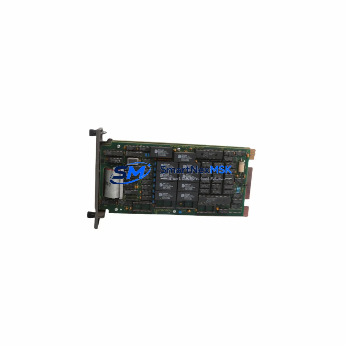 ABB IMMFC03 Enhanced Multi-Function Controller